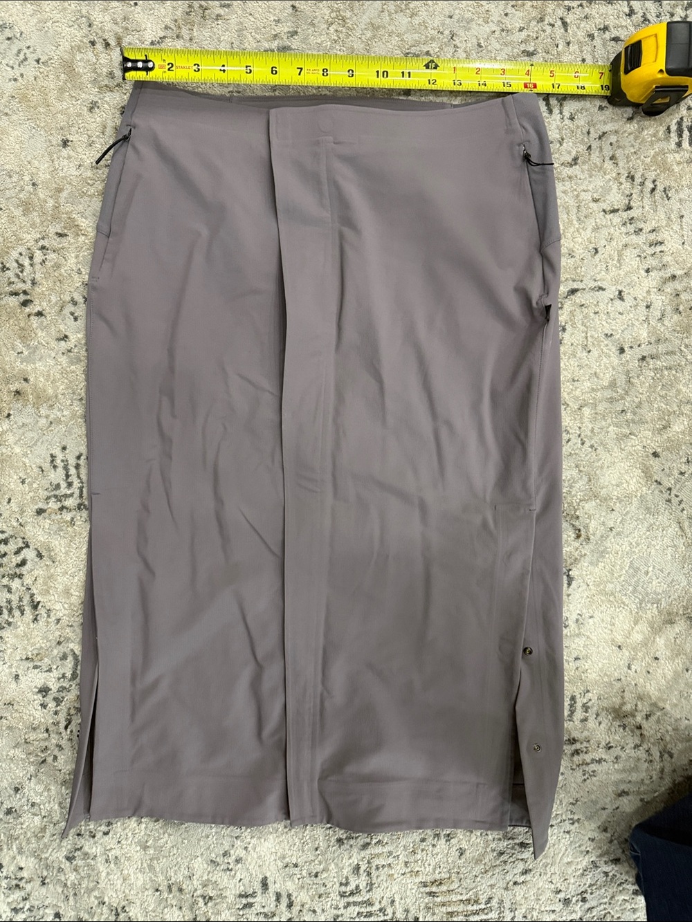Lululemon MidiSkirt Stretch